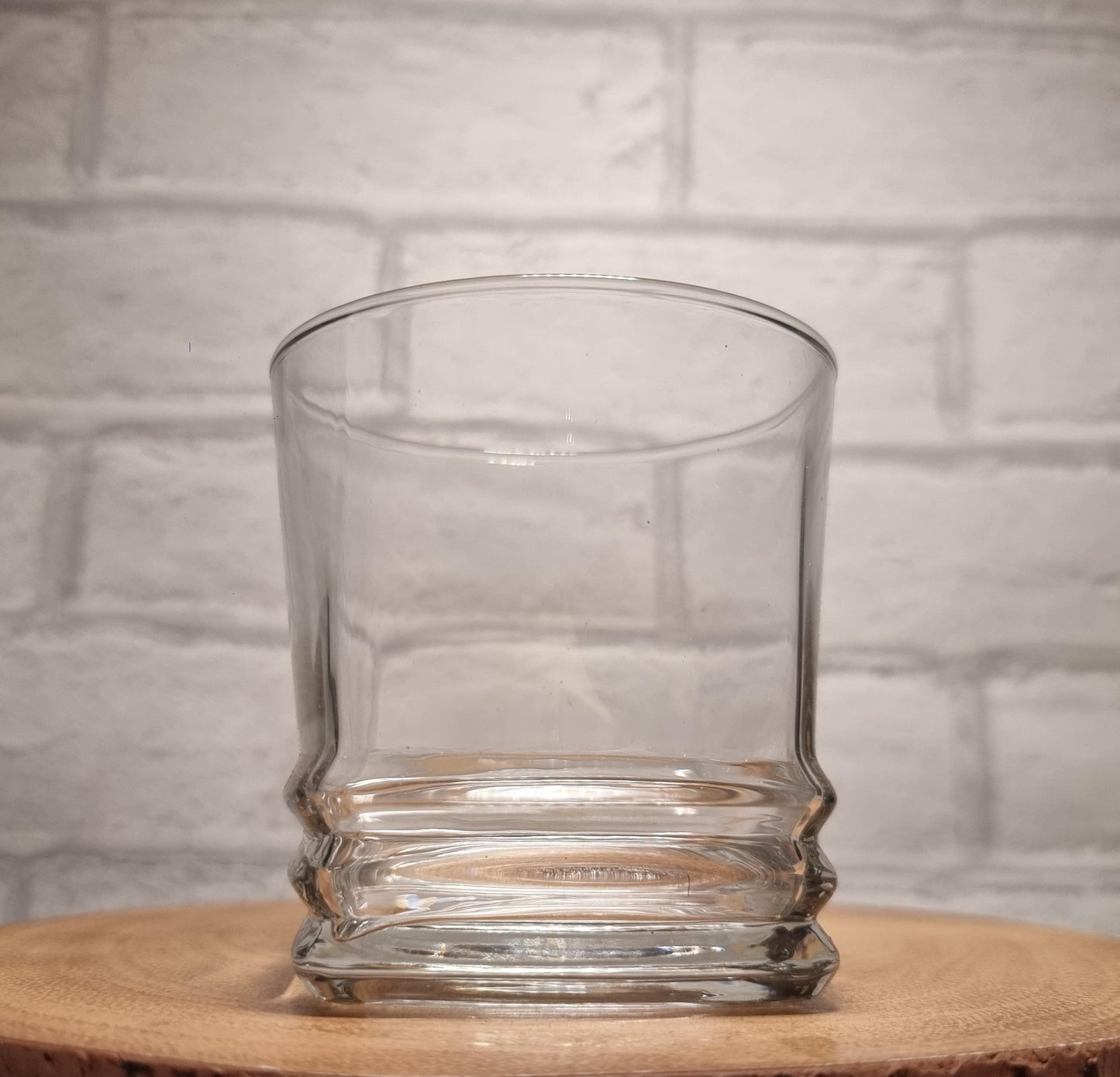 Personalised 315ml Whiskey Tumblers Collection – Custom Printed & Engraved Whiskey Glasses