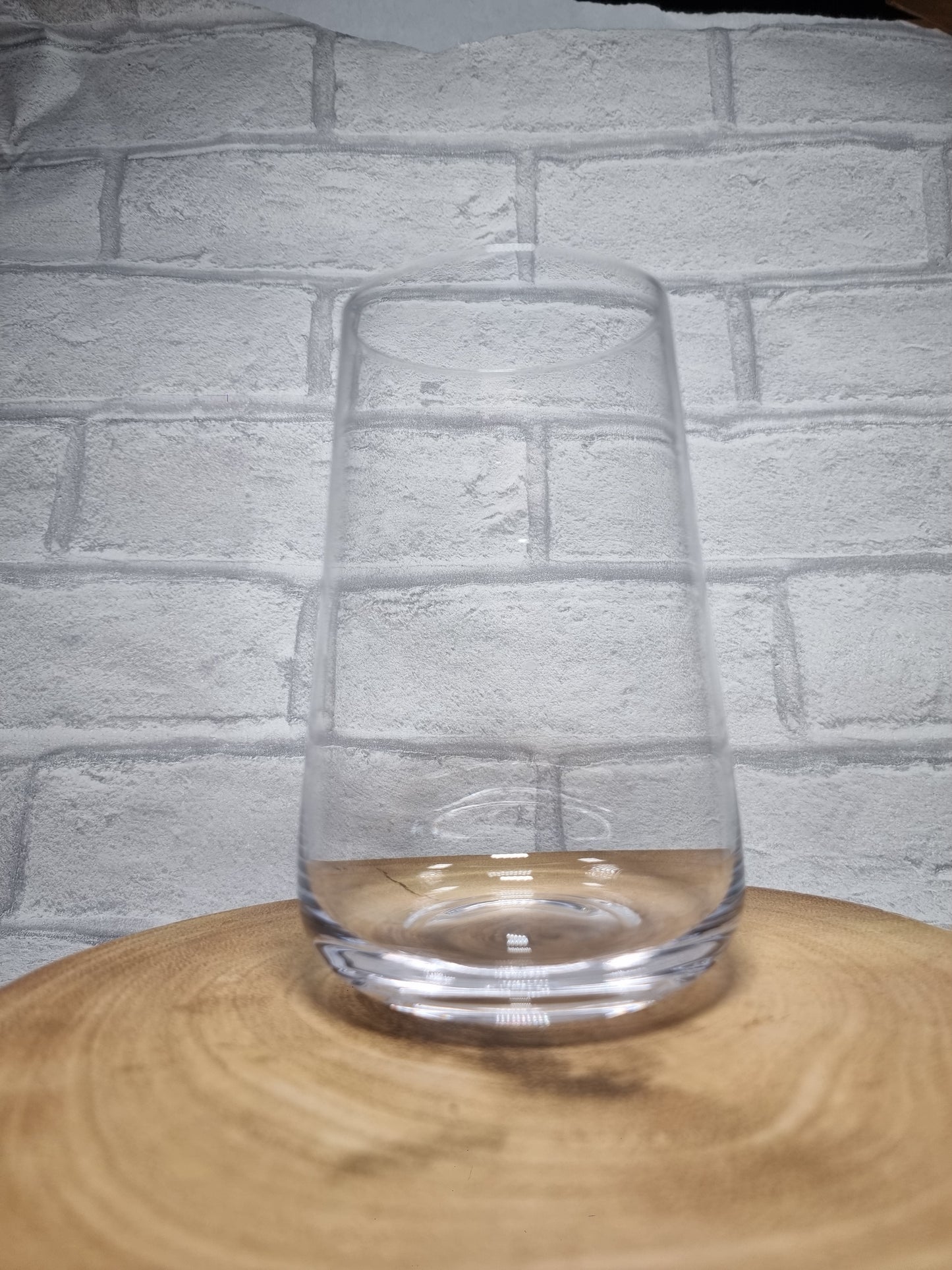 Personalised Highball Cocktail / Beer / Spirit Glass