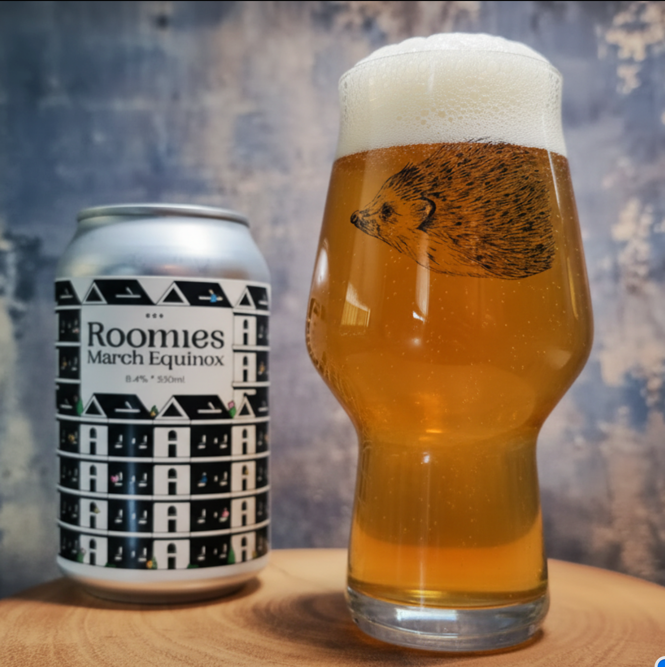 Personalised IPA Craftmaster Pint Glass | Upload Your Own Design 568ml Craft Beer FirstGlassDesigns