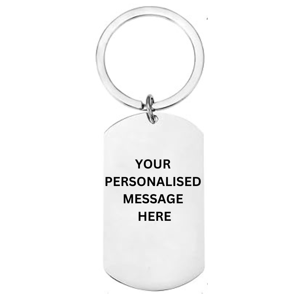 Personalised Tree Of Life Keyring for Grandad | Keychain For Grandad | Small Gift For Grandad | Laser Engraved | Fathers Day or Birthday Gift | Christmas Stocking Filler