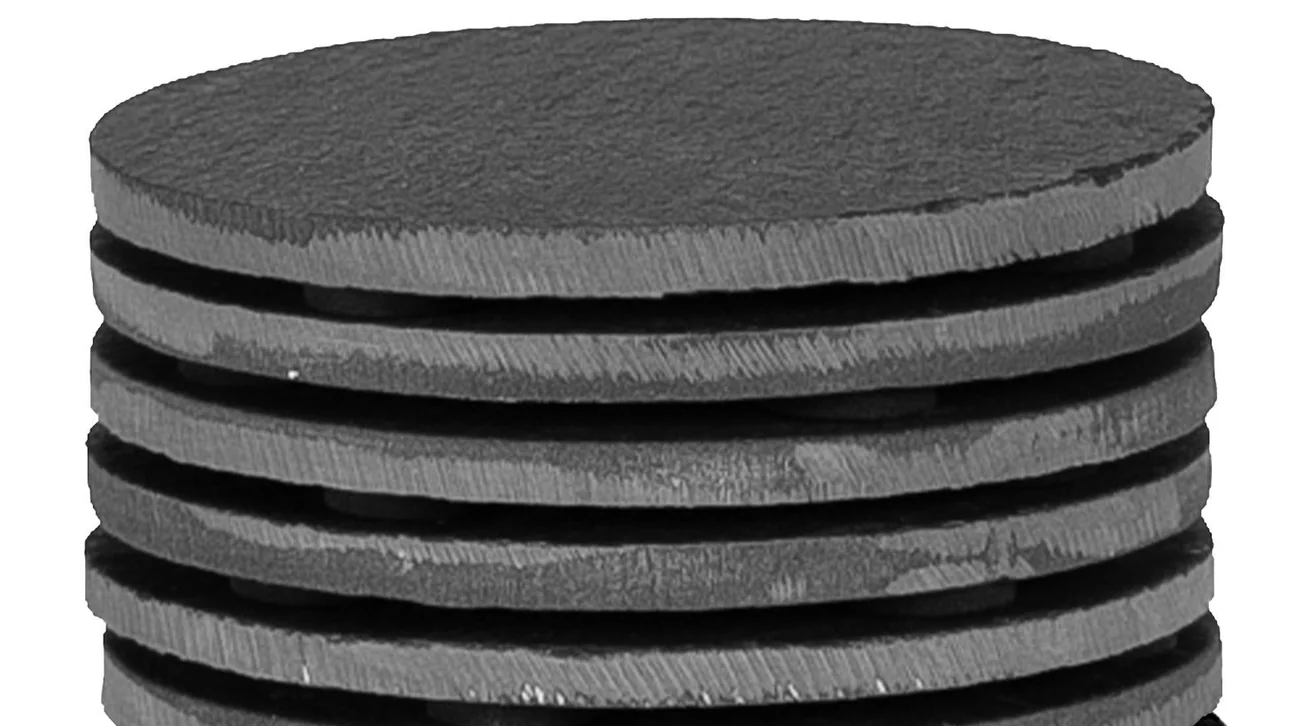 Personalised Upload Your Own Logo Slate Coasters - Custom Coaster - Gift For Him or Her - Home Bar - Housewarming Gift - Birthday, Anniversary Gift