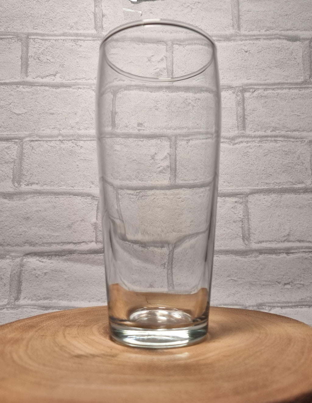 Personalised 1-Pint Jubilee Glassware Collection – Custom Printed & Engraved Pint Glasses