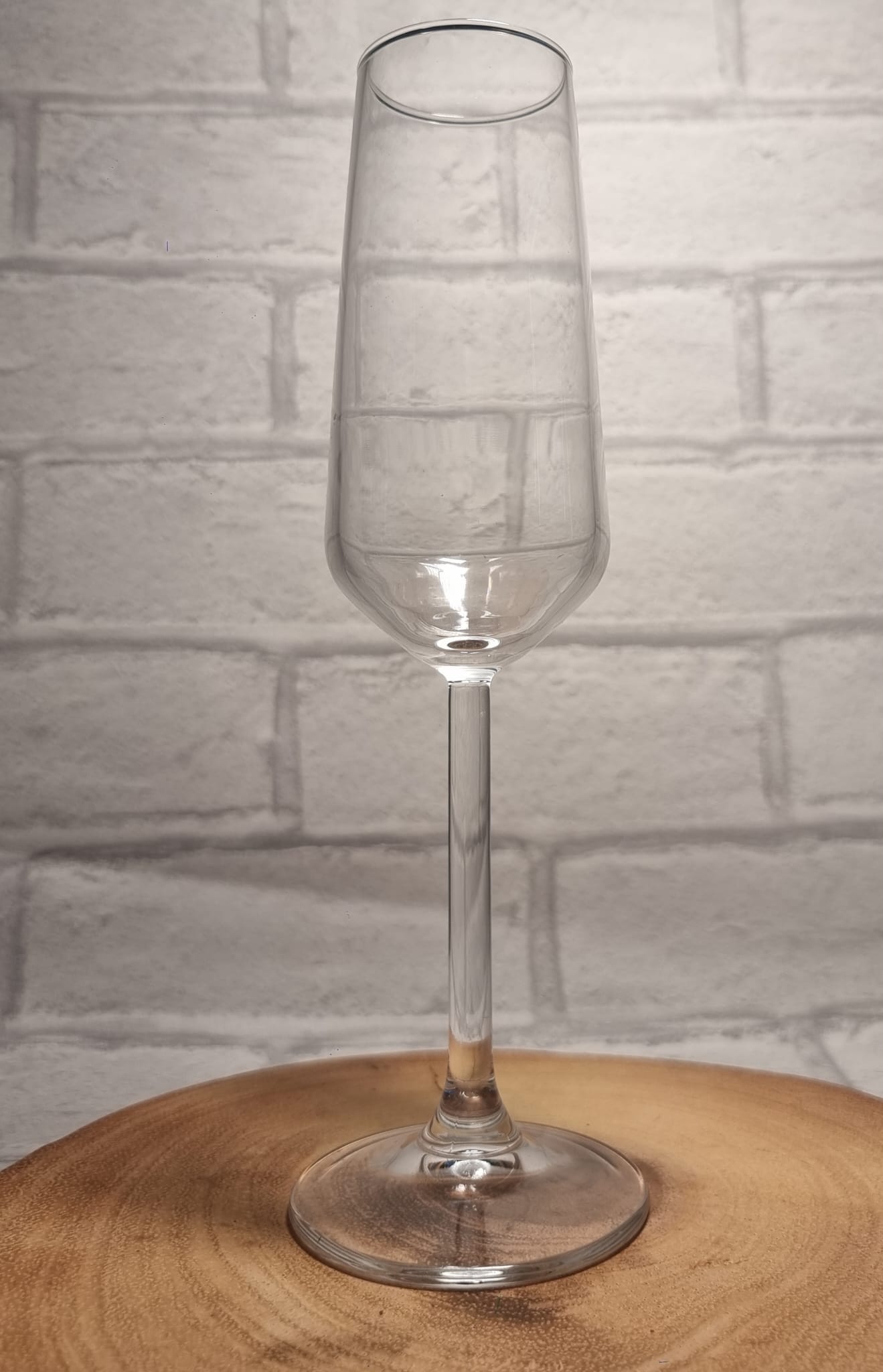 Personalised / Bespoke Glassware for Beer, Wine, Whiskey etc - Teku, Allegra Tumbler, Perfect Gift