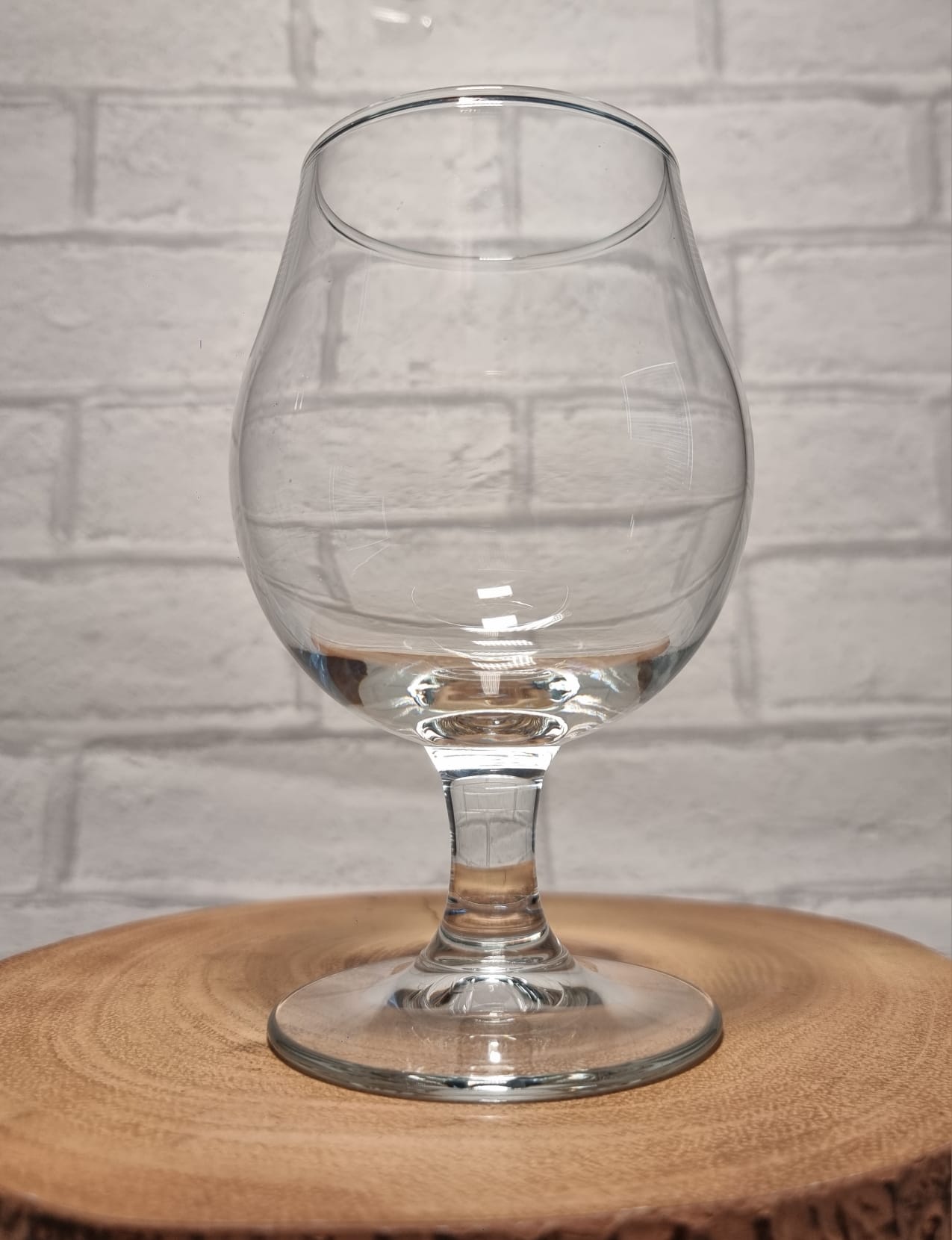 Personalised / Bespoke Glassware for Beer, Wine, Whiskey etc - Teku, Allegra Tumbler, Perfect Gift