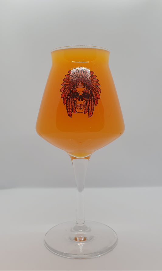 Retired Indian Glass