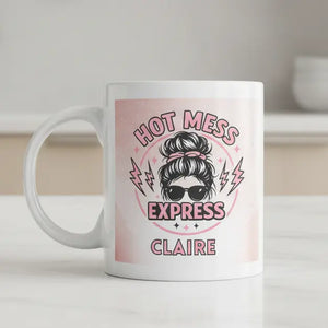 Mugs