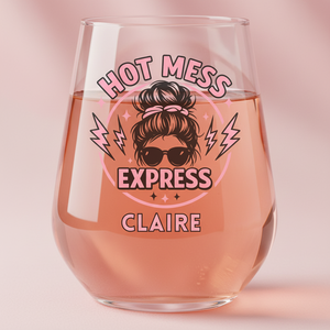 Wine Drinker