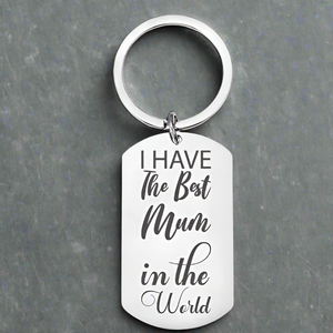 For Mum