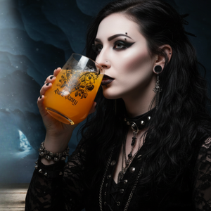 The Gothic Grimoire