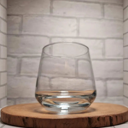 Personalised Engraved Ink Printed Branded Drinkware Glasses | Custom Printed Beer / Wine / Whiskey / Rum / Gin / Carafe / Coffee / Glass FirstGlassDesigns