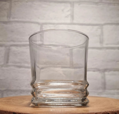 Personalised Engraved Ink Printed Branded Drinkware Glasses | Custom Printed Beer / Wine / Whiskey / Rum / Gin / Carafe / Coffee / Glass FirstGlassDesigns