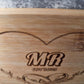 Personalised Wedding Anniversary Tumblers – Mr & Mrs | Mr & Mr | Mrs & Mrs