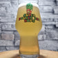 Super Mario Craft Master Beer Glass