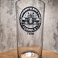 Formula 1 Pint Beer Glass, Sundays Are For Formula One, Option To Personalise, Can Glass, F1, Racing, Gift Idea for Him, Her, Dad, Boyfriend