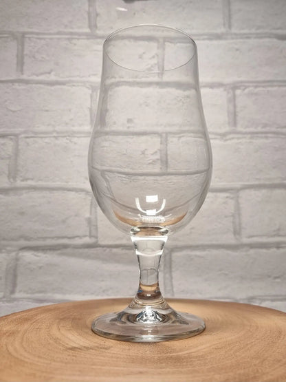 Personalised Engraved Ink Printed Branded Drinkware Glasses | Custom Printed Beer / Wine / Whiskey / Rum / Gin / Carafe / Coffee / Glass FirstGlassDesigns