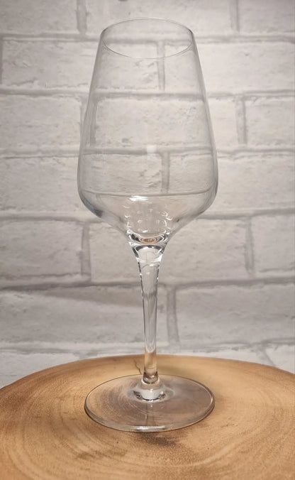 Personalised Engraved Ink Printed Branded Drinkware Glasses | Custom Printed Beer / Wine / Whiskey / Rum / Gin / Carafe / Coffee / Glass FirstGlassDesigns