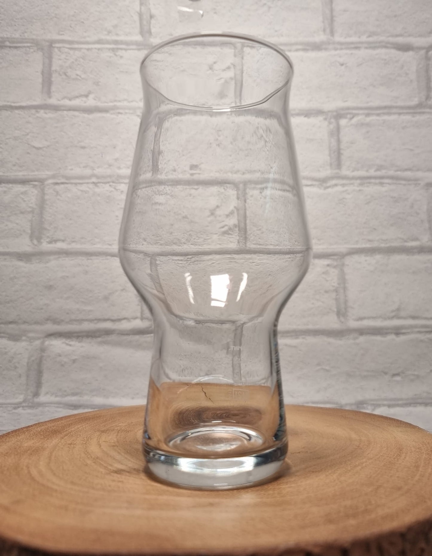 Personalised / Bespoke Glassware for Beer, Wine, Whiskey etc - Teku, Allegra Tumbler, Perfect Gift
