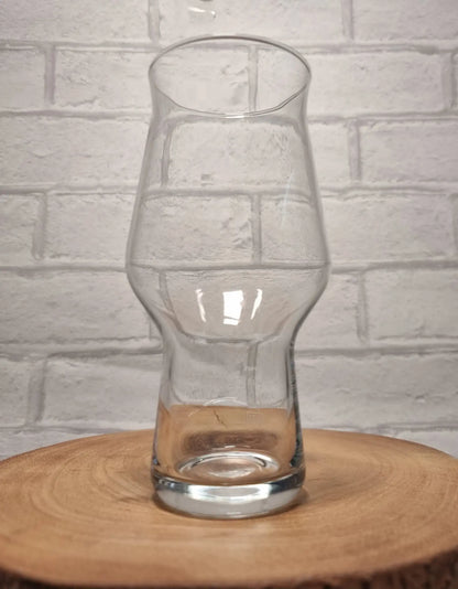 Personalised Engraved Ink Printed Branded Drinkware Glasses | Custom Printed Beer / Wine / Whiskey / Rum / Gin / Carafe / Coffee / Glass FirstGlassDesigns