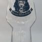 Lion "Drink with Pride" Craftmaster Glass