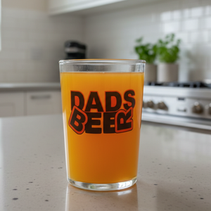 Personalised Dads Beer Glass – Custom Name Dad Gift"
or Dads Beer Pint Glass – Funny Father's Day Gift